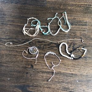 Pura Vida Braclets and More